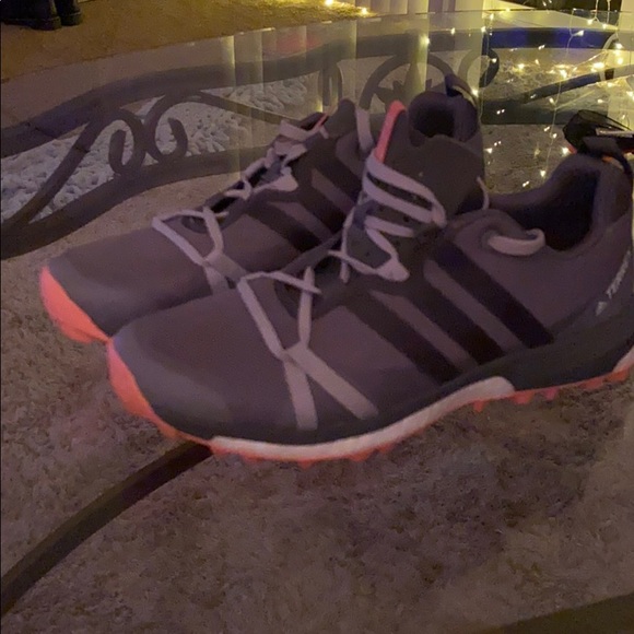 adidas terrex size 6